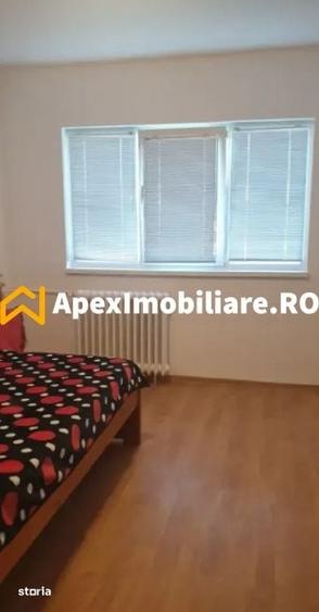 Apartament cu 2 camere decomandat în Dristor