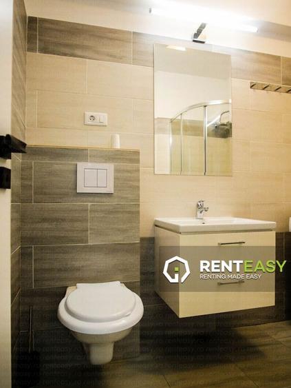 Apartament cu 2 camere situat in zona Gara - Arka Residence - 11