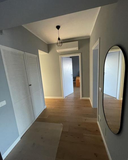 Apartament cu 3 camere decomandat în Lujerului