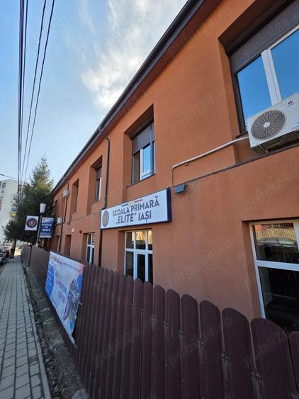 Teren de 1137 mp, în Tătărași