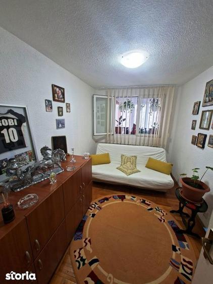 Apartament 3 camere bloc H metrou N. Grigorescu - 16