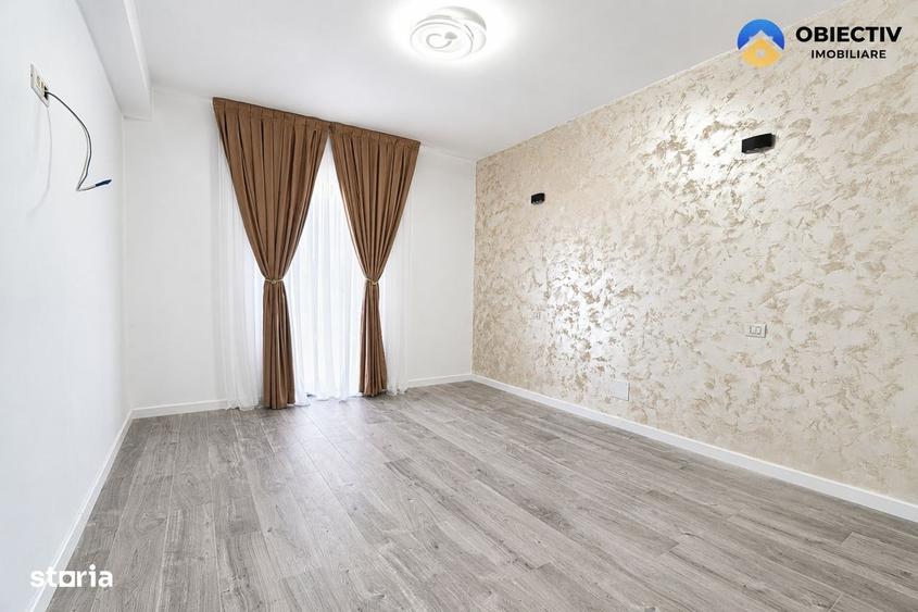 Casă cu 4 camere în Urecheni