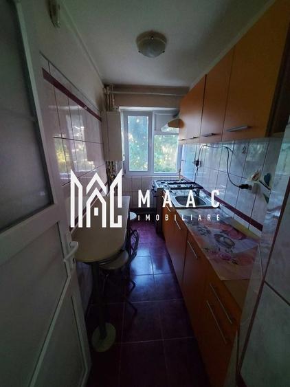Apartament cu 2 camere semidecomandat, mobilat în Ostroveni