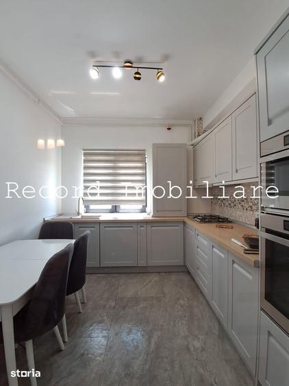 Apartament cu 2 camere în Apahida