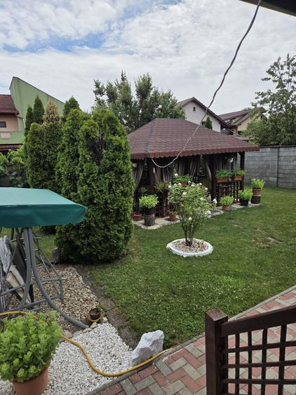 Proprietar Vand Casa in Dumbravita Zona Cora - 2