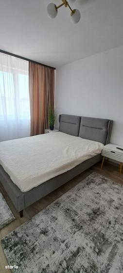 Apartament 2 camere decomandat | Ultracentral | LUX - 5