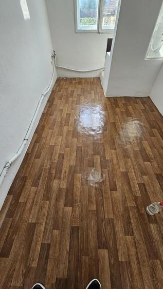 Garsonieră nedecomandată în Central