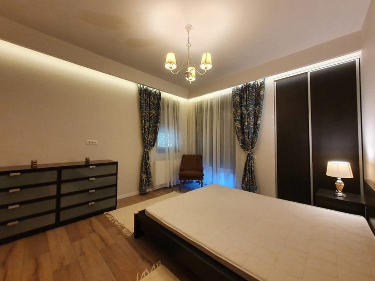 Apartament cu 2 camere de inchiriat in zona Romana / Gradina Icoanei - 4