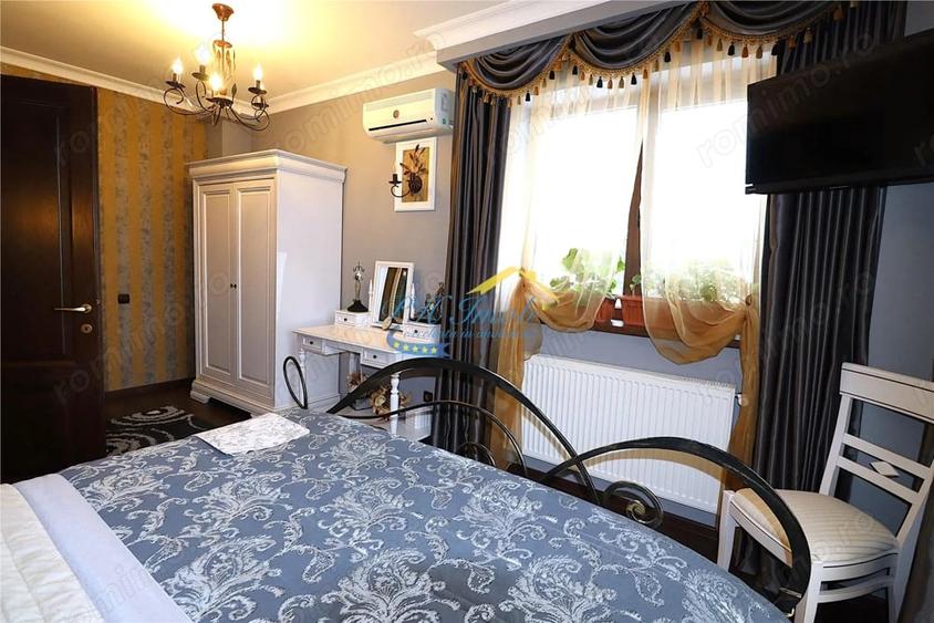 Casă cu Teren 1389 Mp în Valea Doftanei