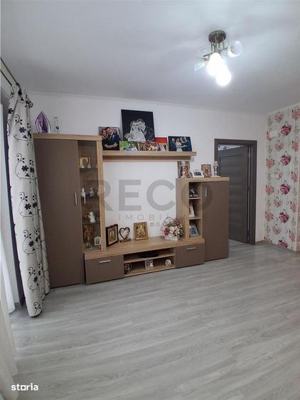 Casă cu 4 camere cu Teren 1073 Mp în Cordău