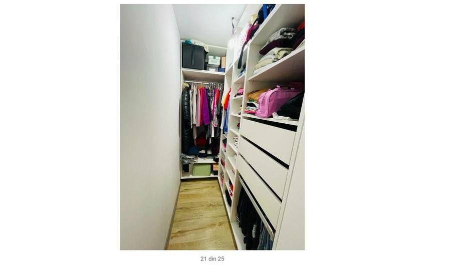 Apartament cu 3 camere în Șelimbăr