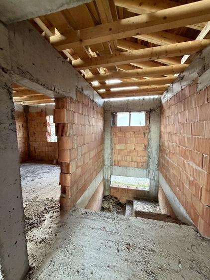 Casă cu 4 camere în Agigea