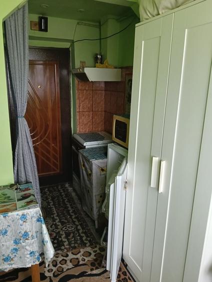 Garsonieră decomandată în Țiglari