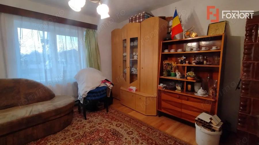 Casă cu 3 camere cu Teren 1142 Mp în Mehala