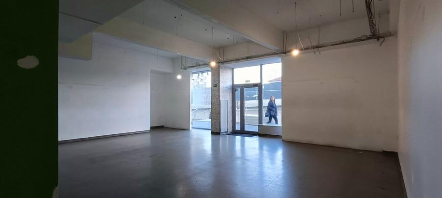 Spațiu comercial, de 204.32000732422 mp, în Doamna Ghica
