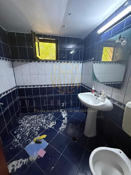 Apartament cu 4 camere decomandat, mobilat în Teiul Doamnei
