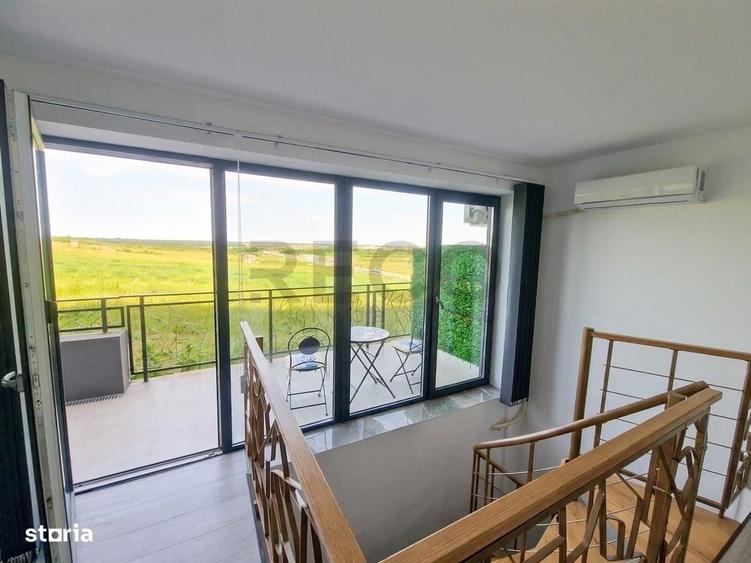 Apartament cu 3 camere în Oșorhei
