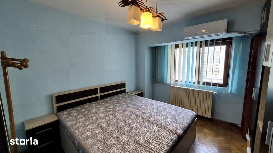 Apartament cu 3 camere 78,24 mp, bloc an 1988 - Decebal - Alba Iulia - 11