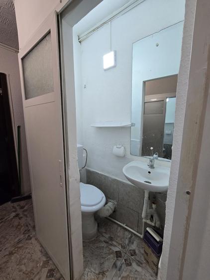 Apartament cu 2 camere în Păcurari