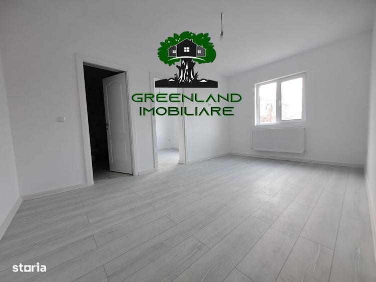 Apartament cu 2 camere în Lunca Cetățuii