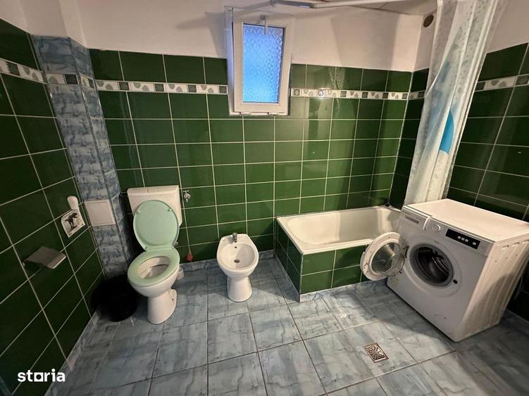 Garsonieră în Semicentral