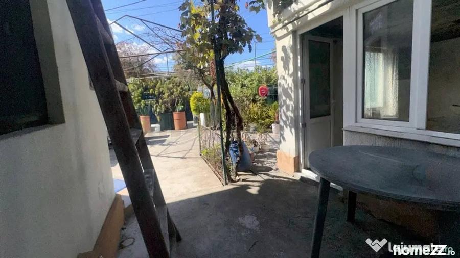 Casă cu 3 camere cu Teren 152 Mp în Bucureștii Noi