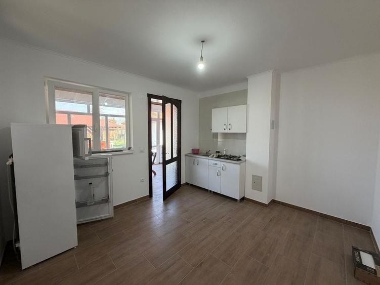 Casă cu 3 camere în Sudriaș