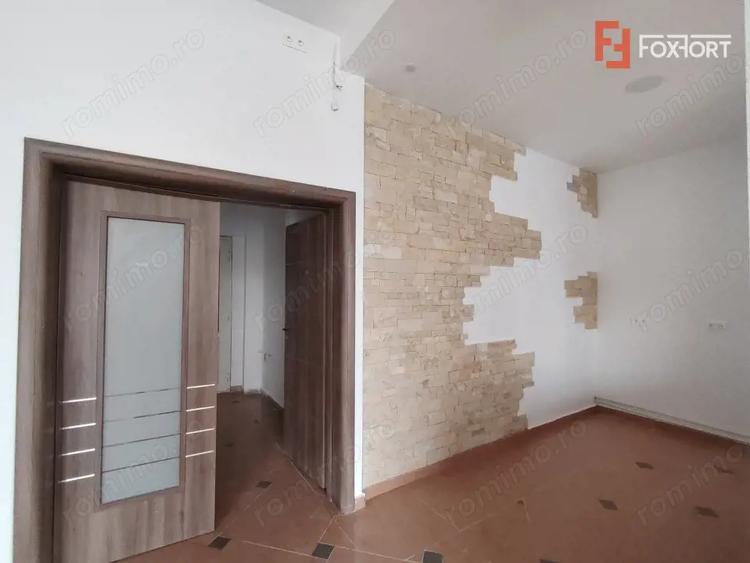 Spațiu comercial, de 108 mp, în Dorobanților