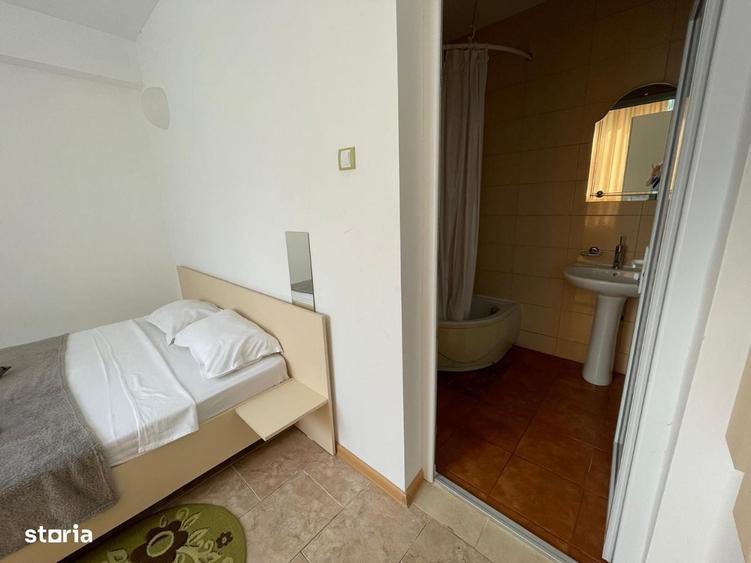 Vila Eforie Nord P+1+M 15 camere ultracentral - 1