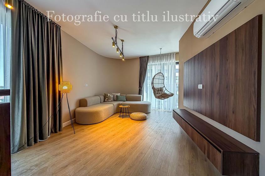 Apartament cu 3 camere decomandat în Torontalului