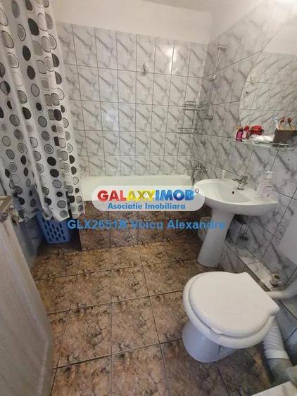 Apartament cu 2 camere decomandat, mobilat în Berceni