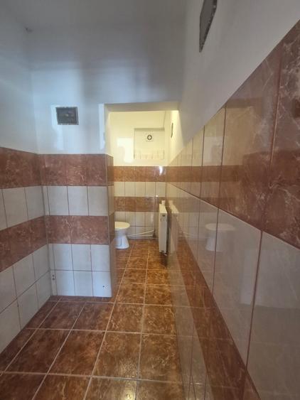 Spațiu comercial, de 262 mp, în Alexandru cel Bun