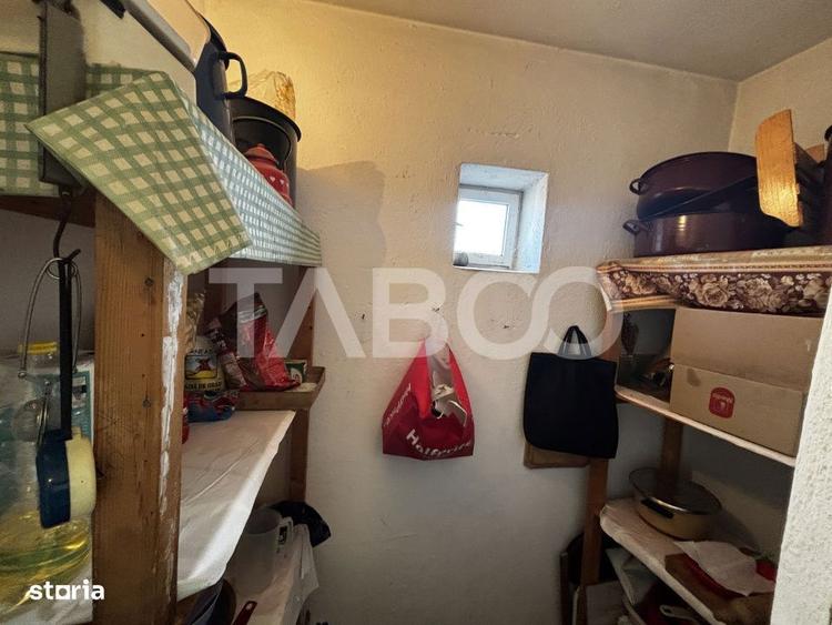 Casa individuala Comision 0% EXCLUSIVITATE 150 mpu Gusterita - 7