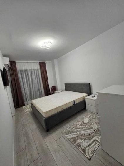 Apartament cu 2 camere decomandat în Lujerului