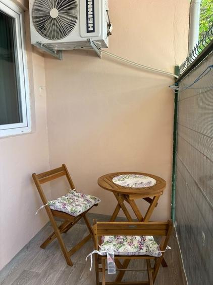 Apartament decomandat în Central