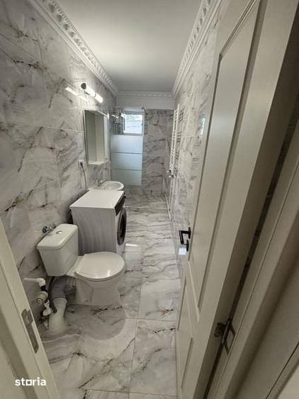 Apartament cu 2 camere decomandat în Palazu Mare