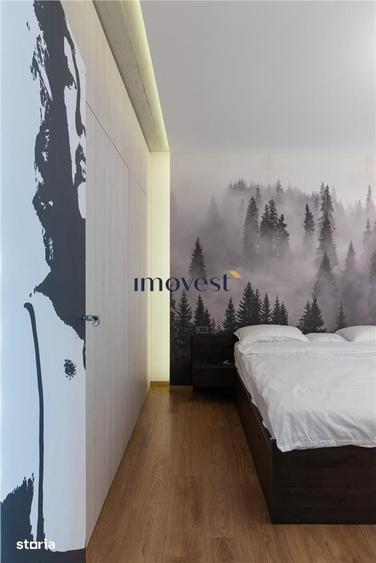 Apartament cu 3 camere în Solidarității