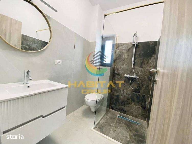 Casă cu 3 camere cu Teren 330 Mp în Dobreni
