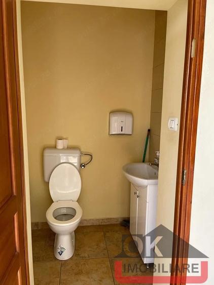 Casă cu 5 camere cu Teren 1500 Mp în Sânnicolau Mic