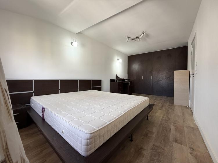 Apartment cu 2 camere, 70mp utili, etaj 5, mobilat - Girocului - 4