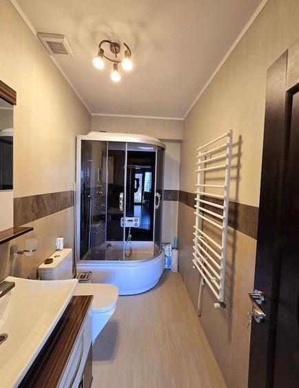 Apartament cu 2 camere decomandat, mobilat în Lacul Morii