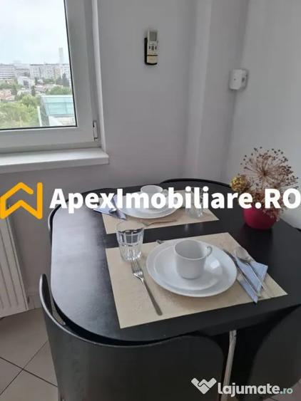 Apartament cu 2 camere decomandat în Turda