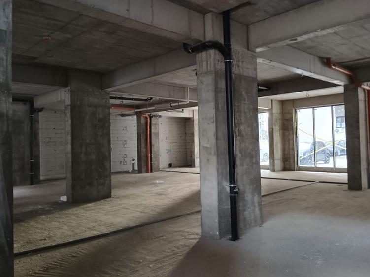 Spațiu Comercial 63,5 mp | Investiție Ideală | 81 Residence - 8