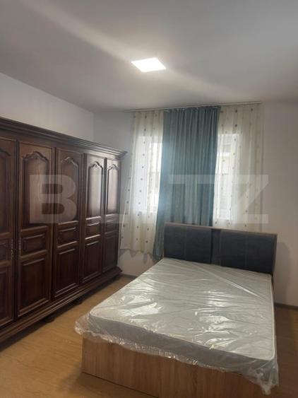 Apartament cu 3 camere decomandat, mobilat în Ițcani