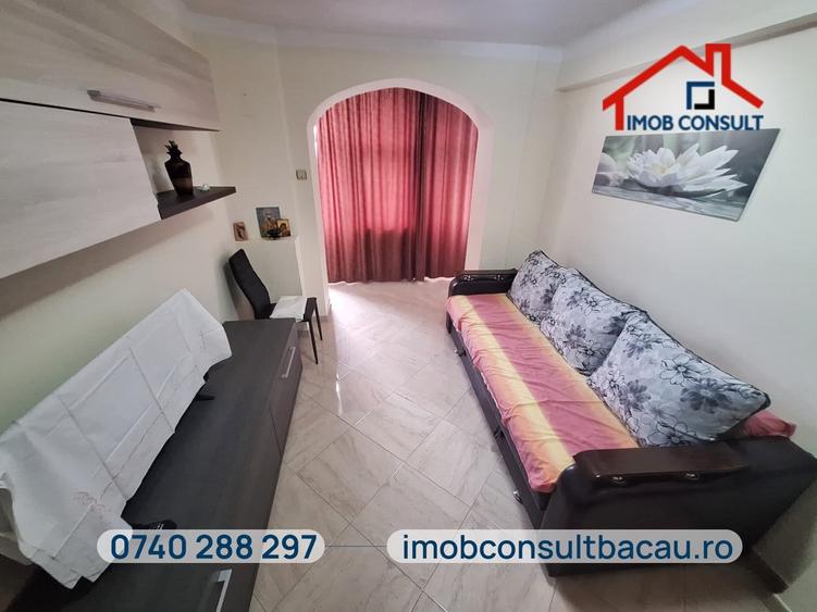 Apartament cu 2 camere de închiriat | Ultracentral – Strada Războieni | CE1819 - 3