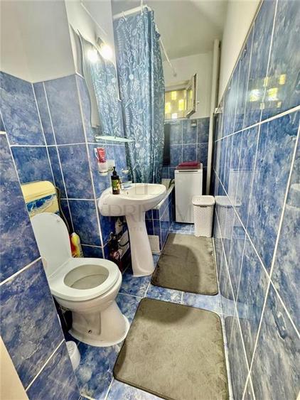 Sagului, apartament 2 camere, semidecomandat, bloc izolat - 7