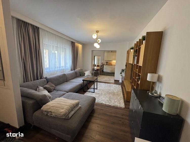 Casă cu 3 camere cu Canalizare în Fratelia