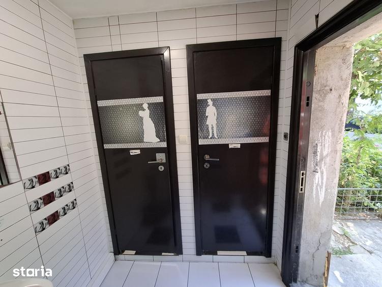 Spațiu comercial, de 72 mp, în Central