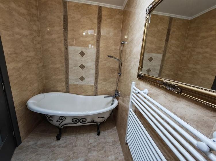 Apartament cu 2 camere semidecomandat în Dosu Bricii