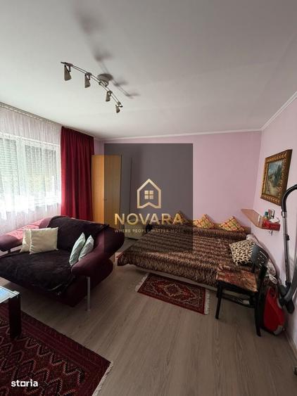 2 case dintre care una cu garaj in Baile 1 Mai - 6